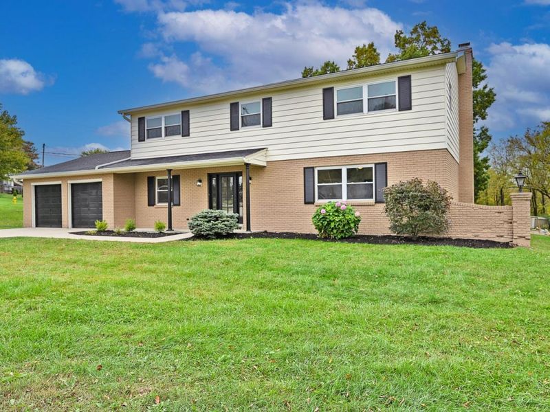 7203 Kirkridge Drive, Green Township, OH 45233 Photo 2