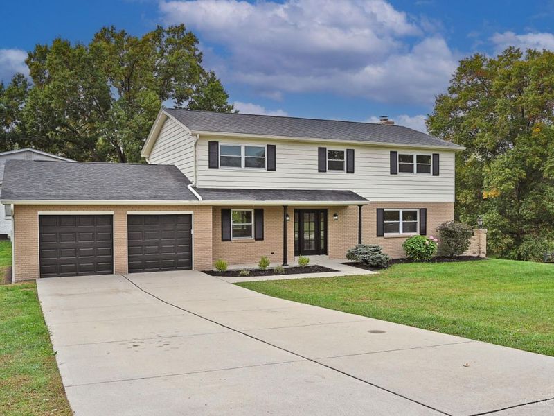 7203 Kirkridge Drive, Green Township, OH 45233 Photo 3