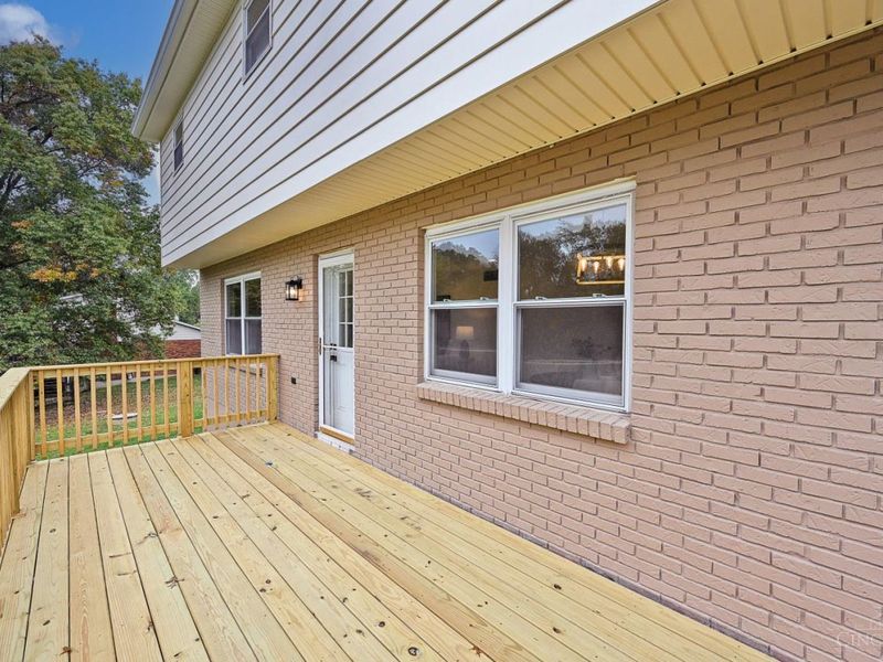 7203 Kirkridge Drive, Green Township, OH 45233 Photo 38