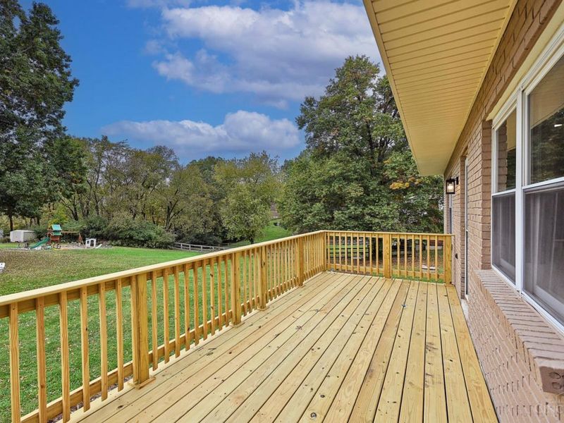 7203 Kirkridge Drive, Green Township, OH 45233 Photo 39