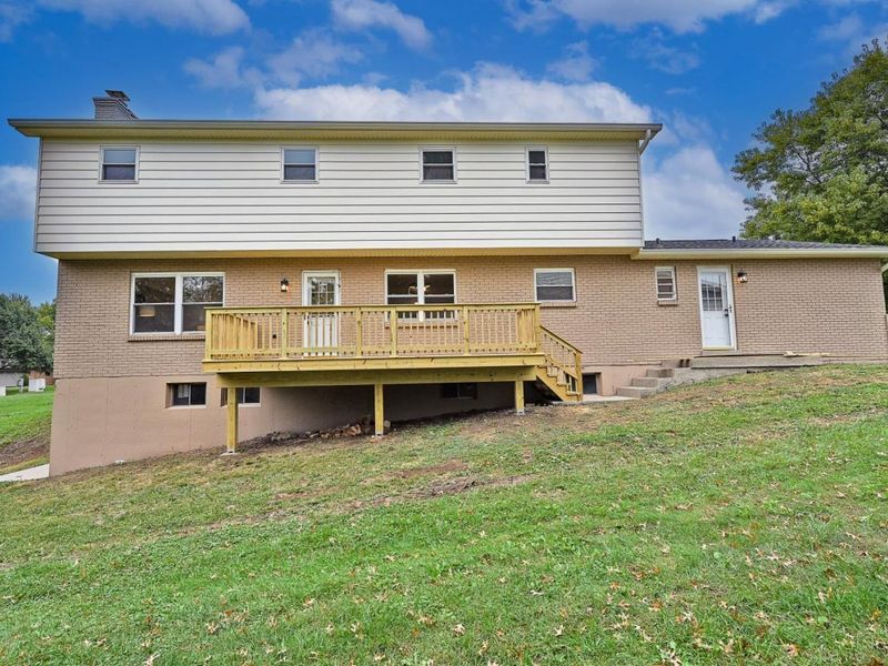 7203 Kirkridge Drive, Green Township, OH 45233 Photo 42