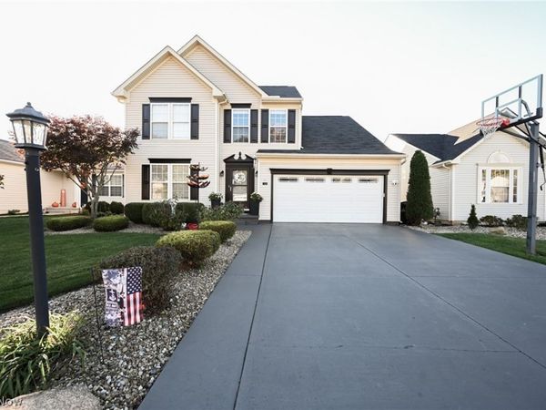 5264 Otten Road, North Ridgeville, OH 44039
