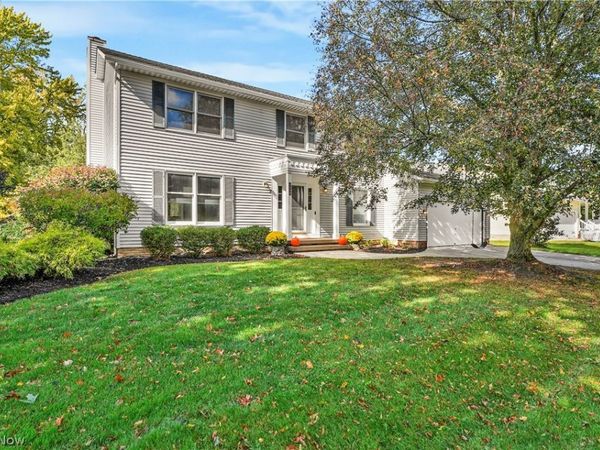 6800 Georgetown Drive , Mentor, OH 44060