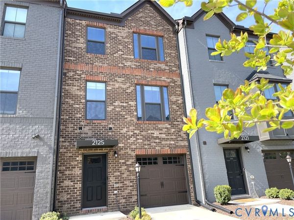 2125 Tobacco Mill Street , Richmond, VA 23225