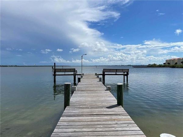 1351 BAYSHORE Drive, Unit 102, Fort Pierce, FL 34949