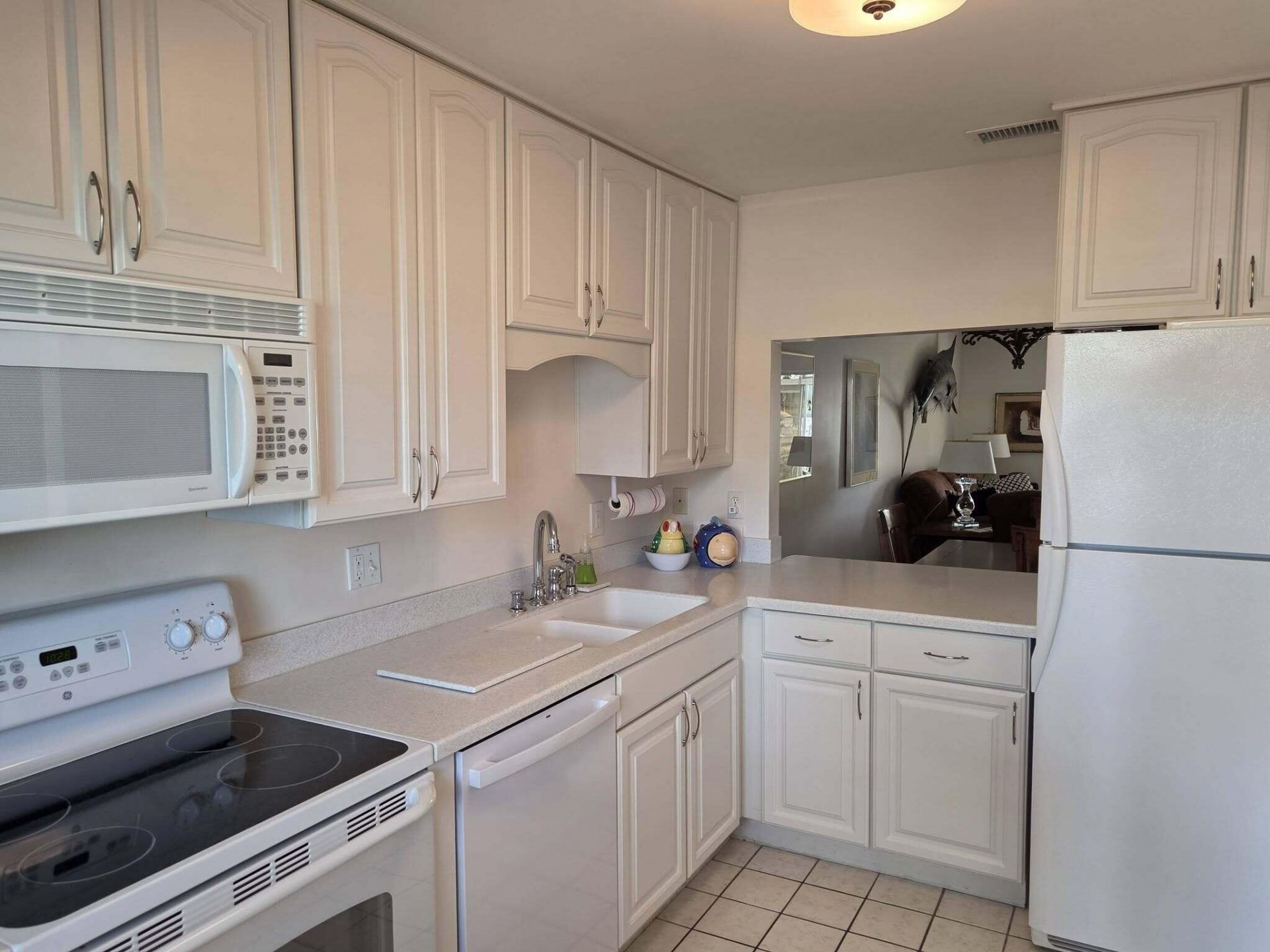 1351 Bayshore Drive, Unit 102, Fort Pierce, FL 34949 Photo
