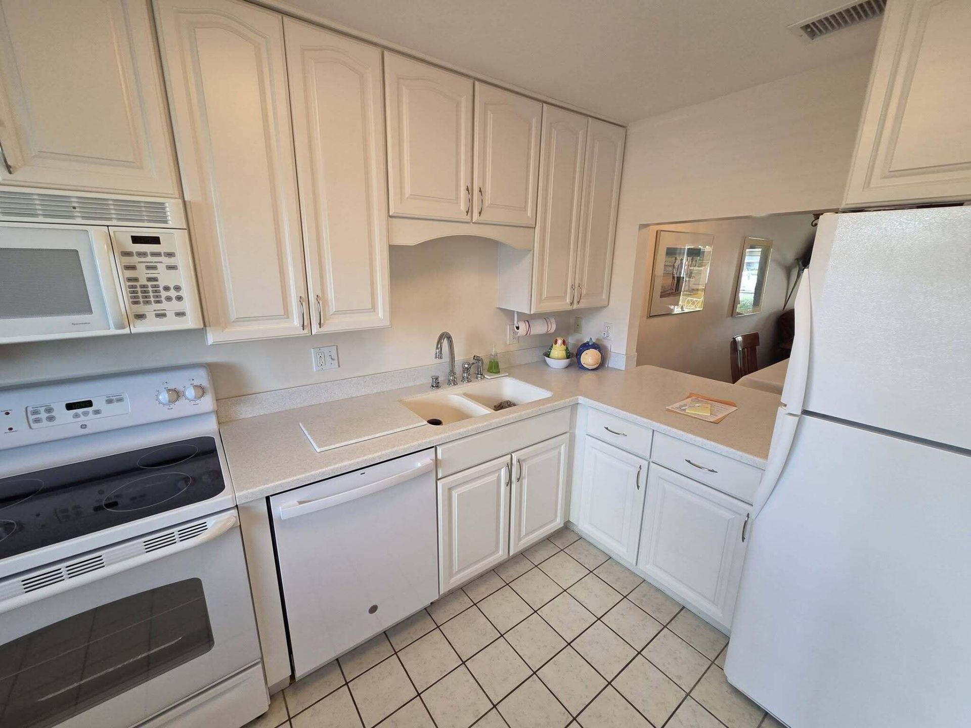 1351 Bayshore Drive, Unit 102, Fort Pierce, FL 34949 Photo