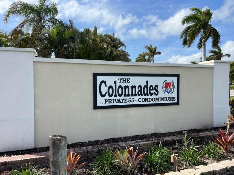 1351 Bayshore Drive, Unit 102, Fort Pierce, FL 34949 Photo