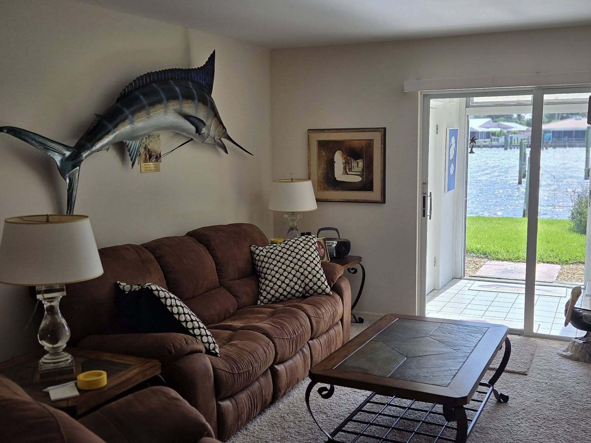 1351 Bayshore Drive, Unit 102, Fort Pierce, FL 34949 Photo