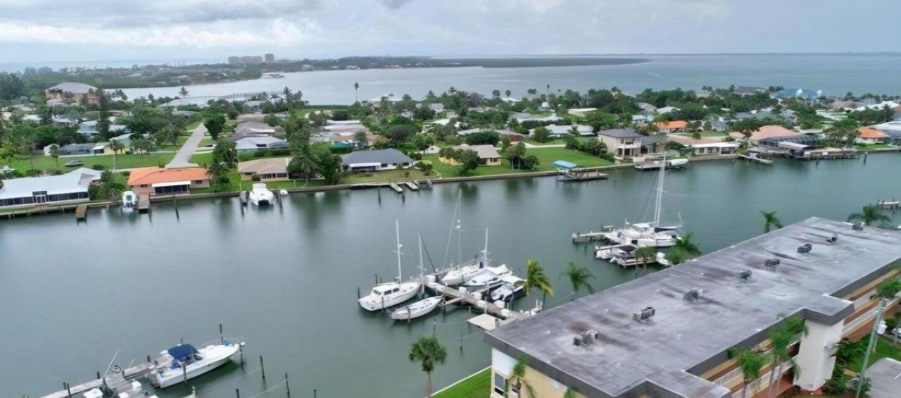 1351 Bayshore Drive, Unit 102, Fort Pierce, FL 34949 Photo