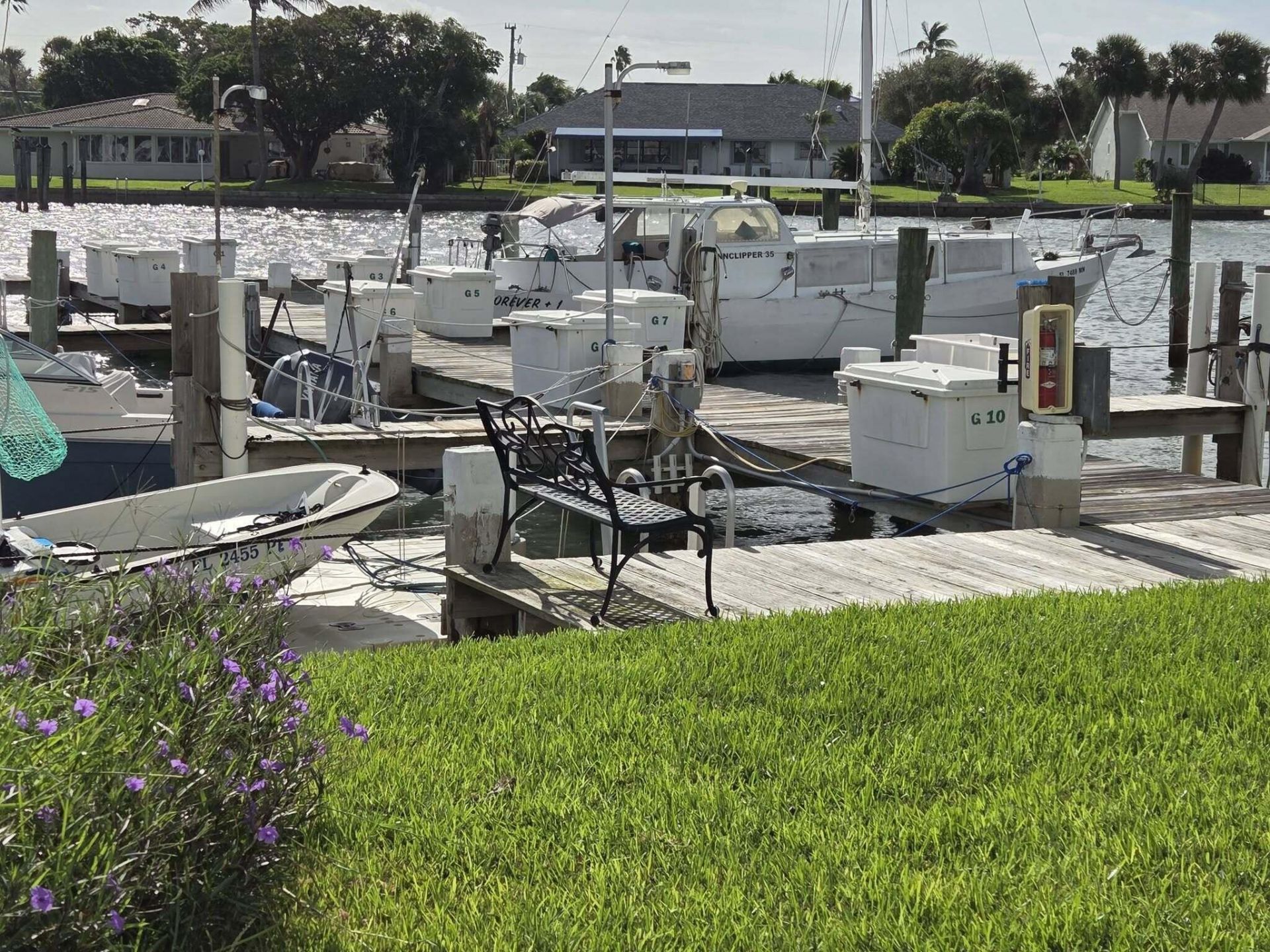 1351 Bayshore Drive, Unit 102, Fort Pierce, FL 34949 Photo