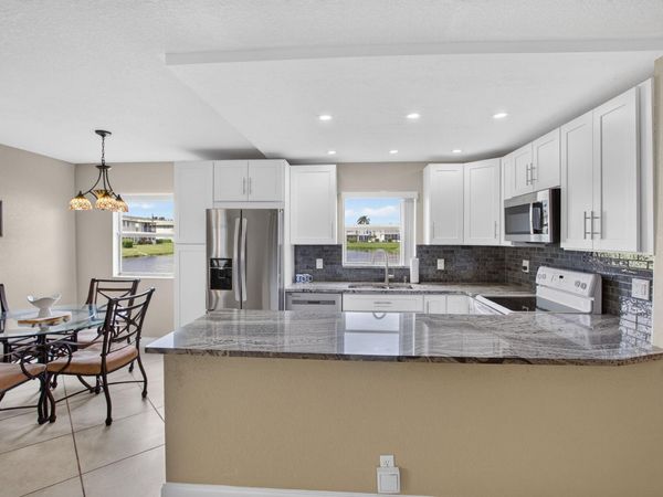 264 SAXONY F, Unit 264, Delray Beach, FL 33446