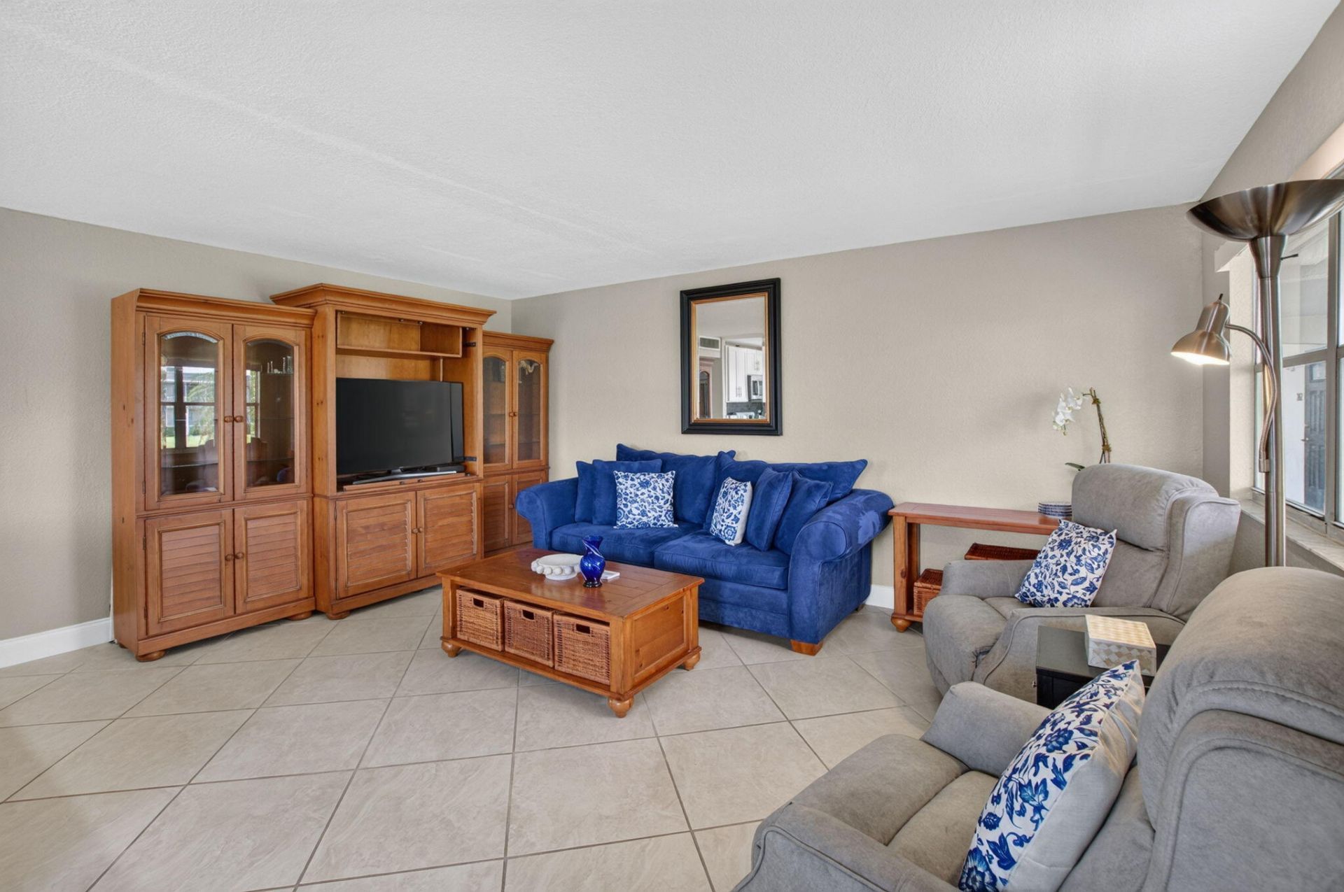 264 Saxony F, Unit 264, Delray Beach, FL 33446 Photo