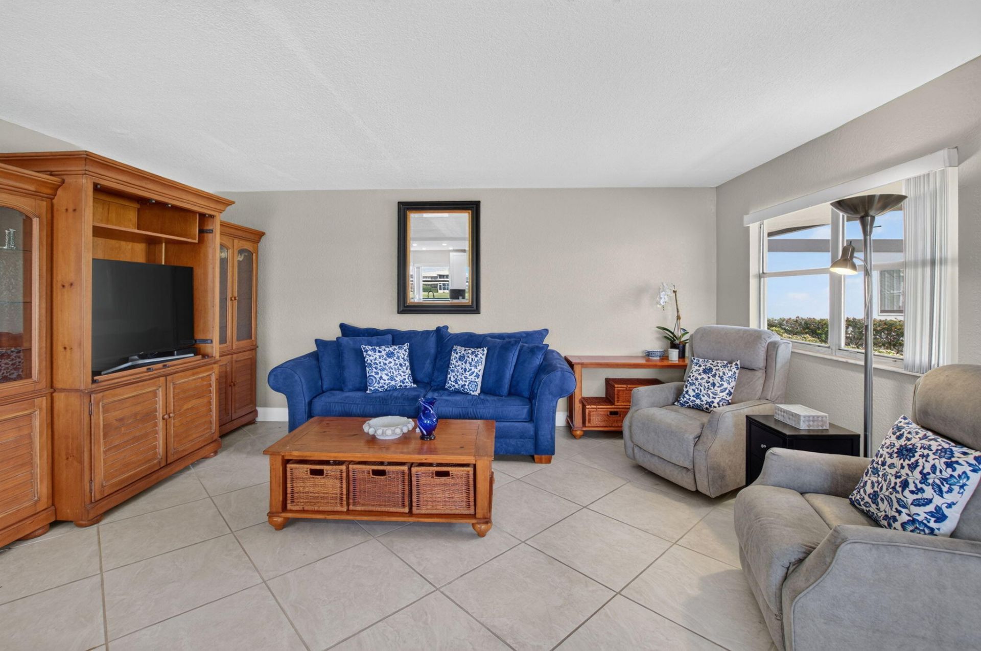 264 Saxony F, Unit 264, Delray Beach, FL 33446 Photo