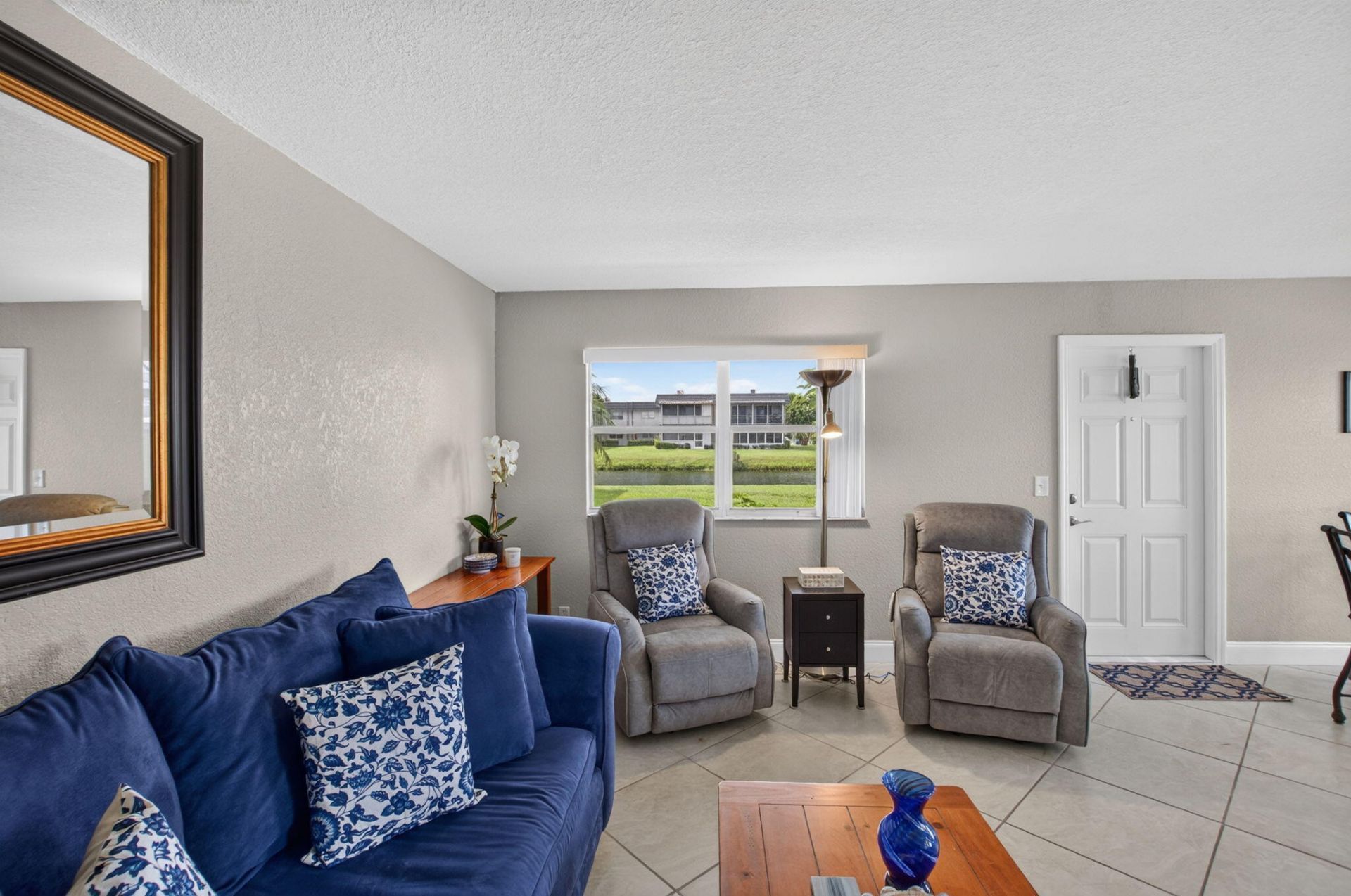 264 Saxony F, Unit 264, Delray Beach, FL 33446 Photo