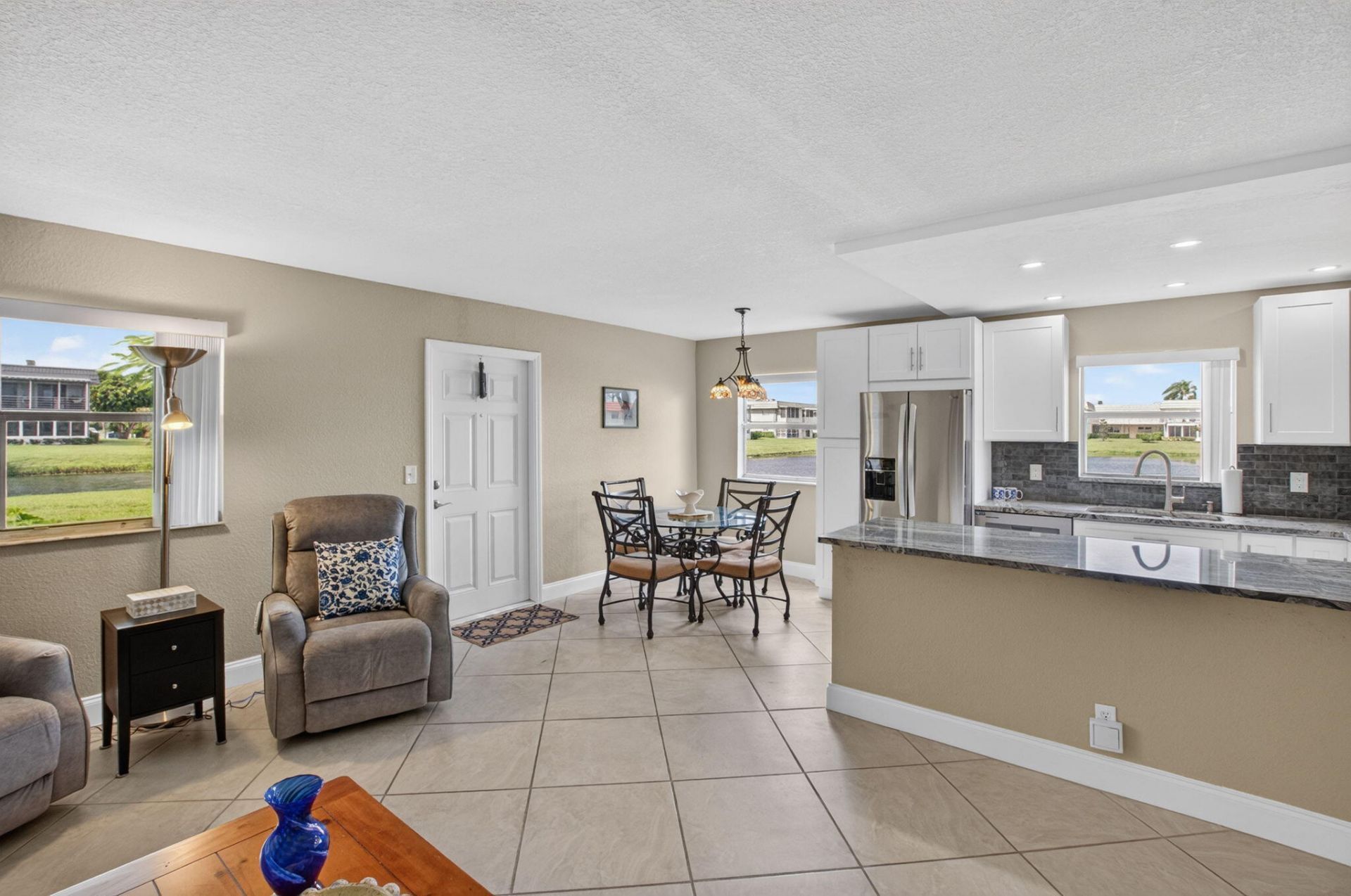 264 Saxony F, Unit 264, Delray Beach, FL 33446 Photo