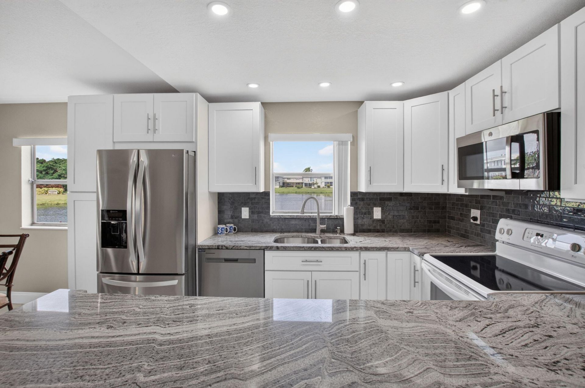 264 Saxony F, Unit 264, Delray Beach, FL 33446 Photo
