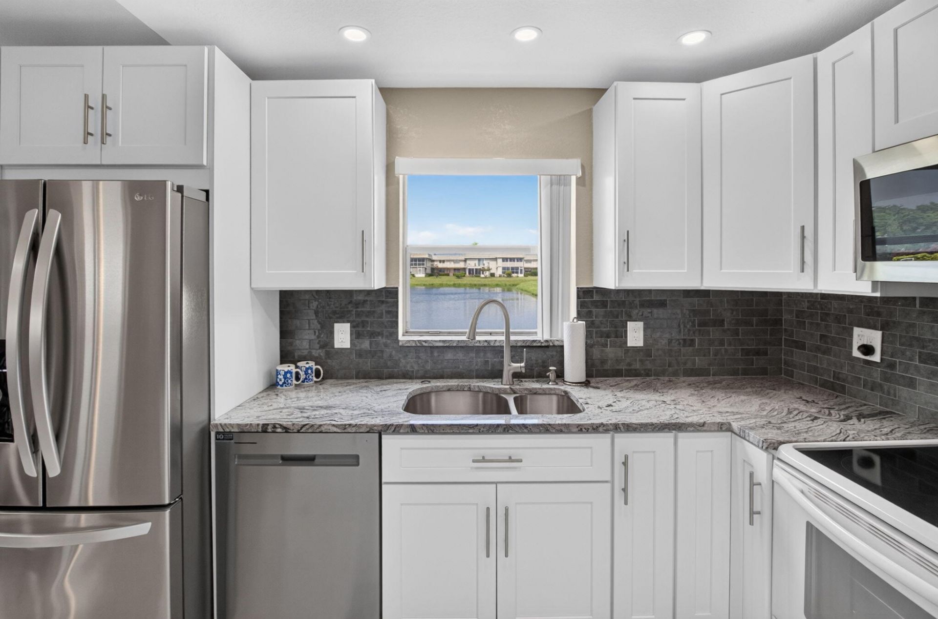 264 Saxony F, Unit 264, Delray Beach, FL 33446 Photo