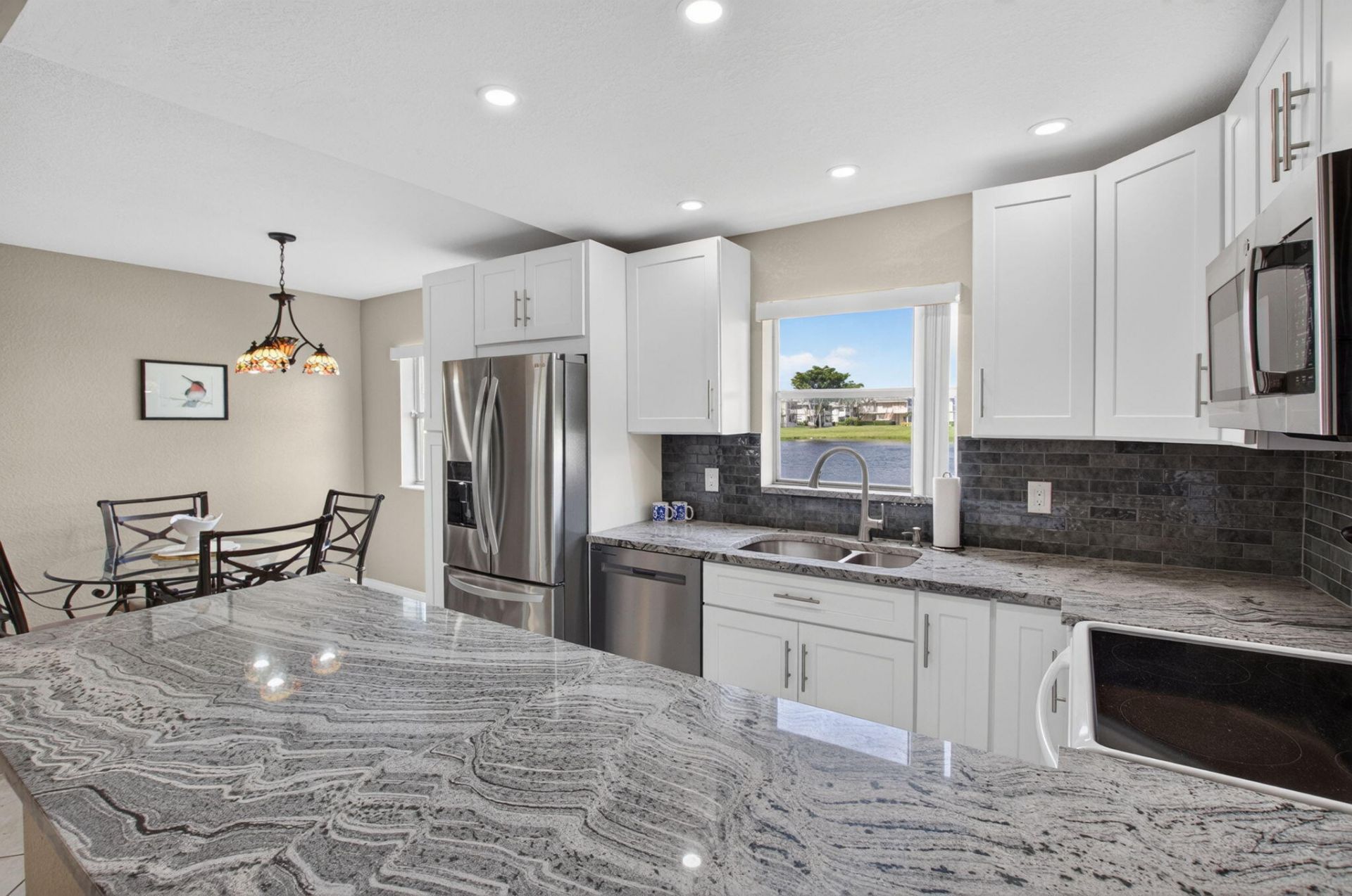 264 Saxony F, Unit 264, Delray Beach, FL 33446 Photo