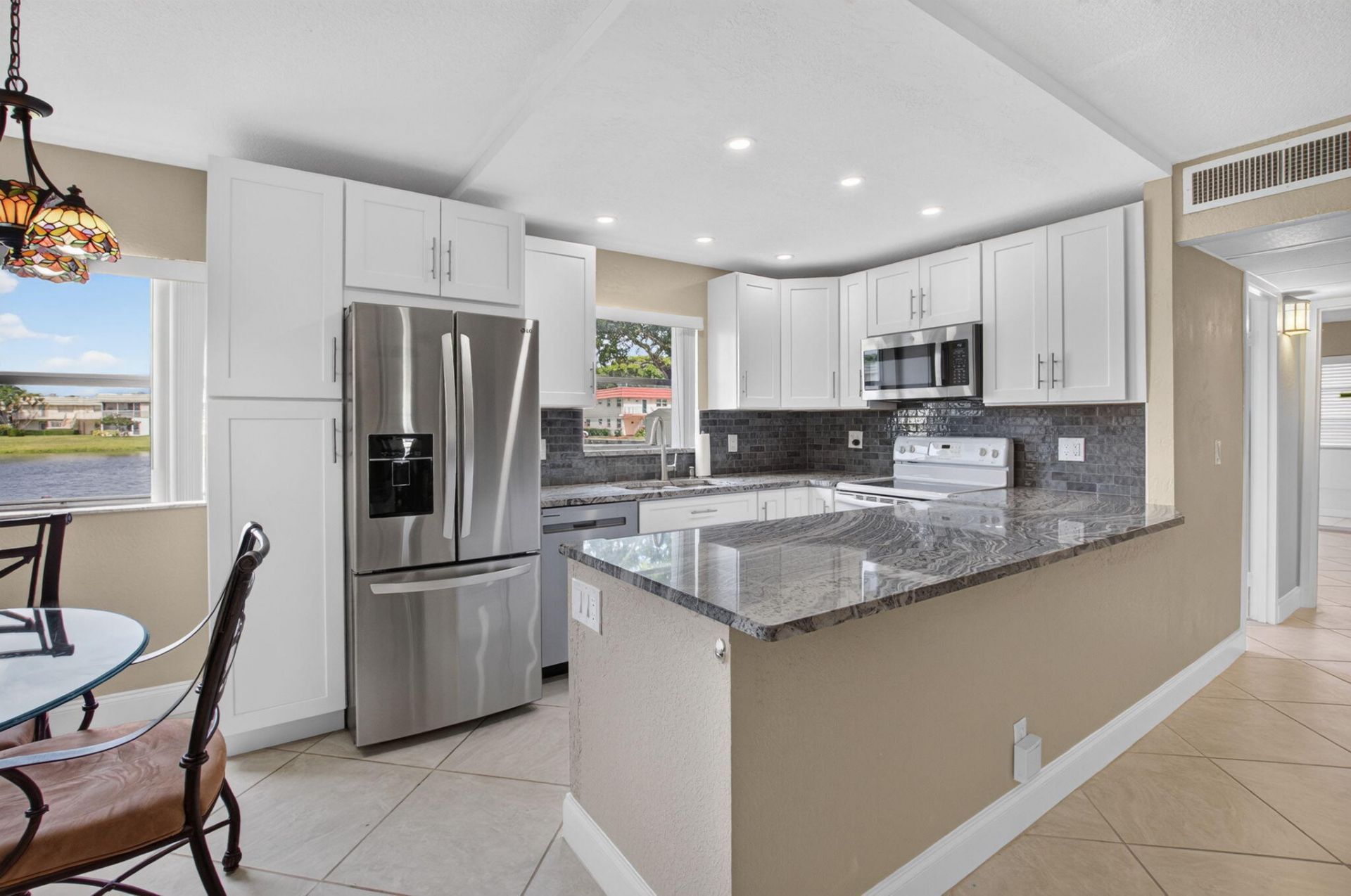 264 Saxony F, Unit 264, Delray Beach, FL 33446 Photo