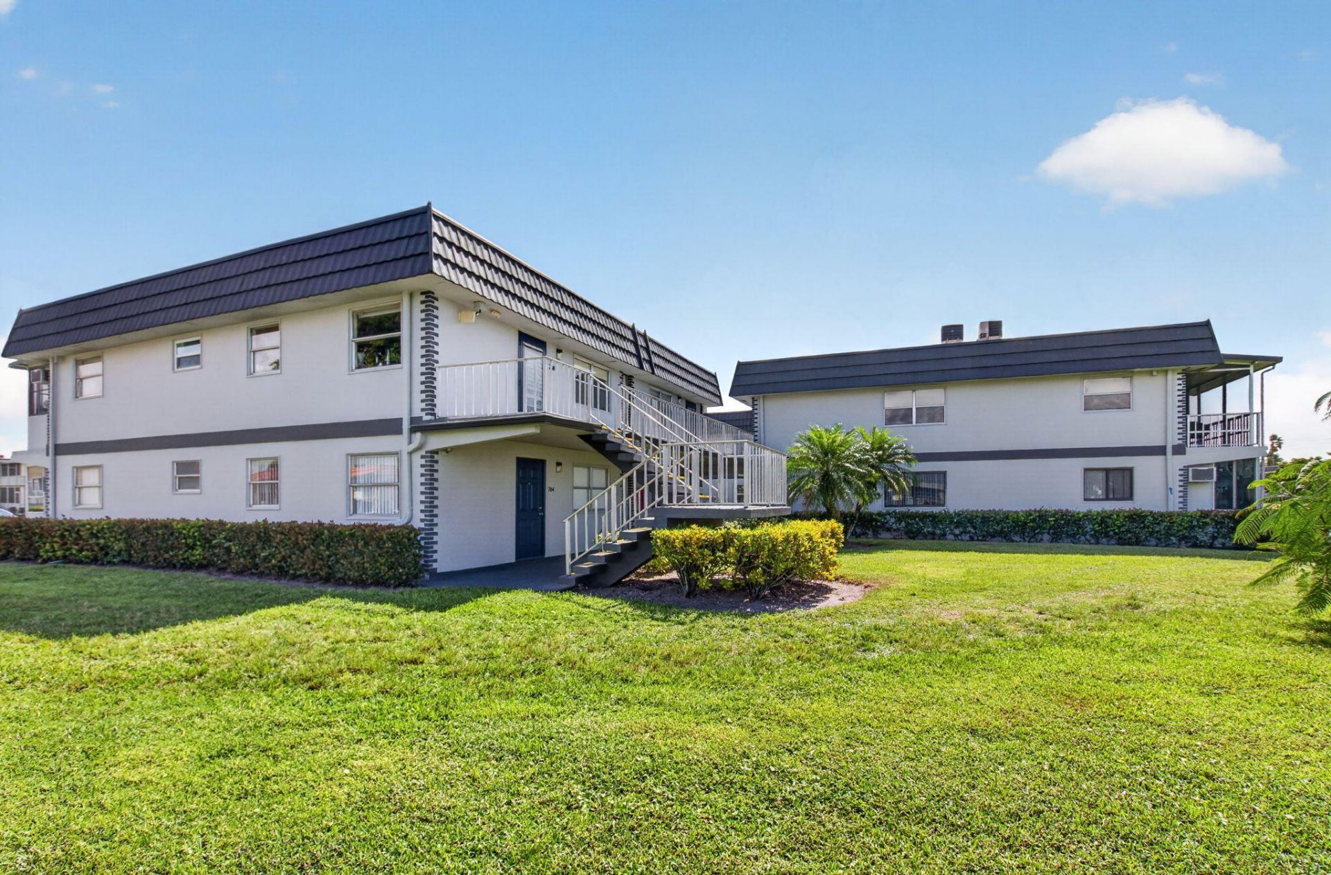 264 Saxony F, Unit 264, Delray Beach, FL 33446 Photo