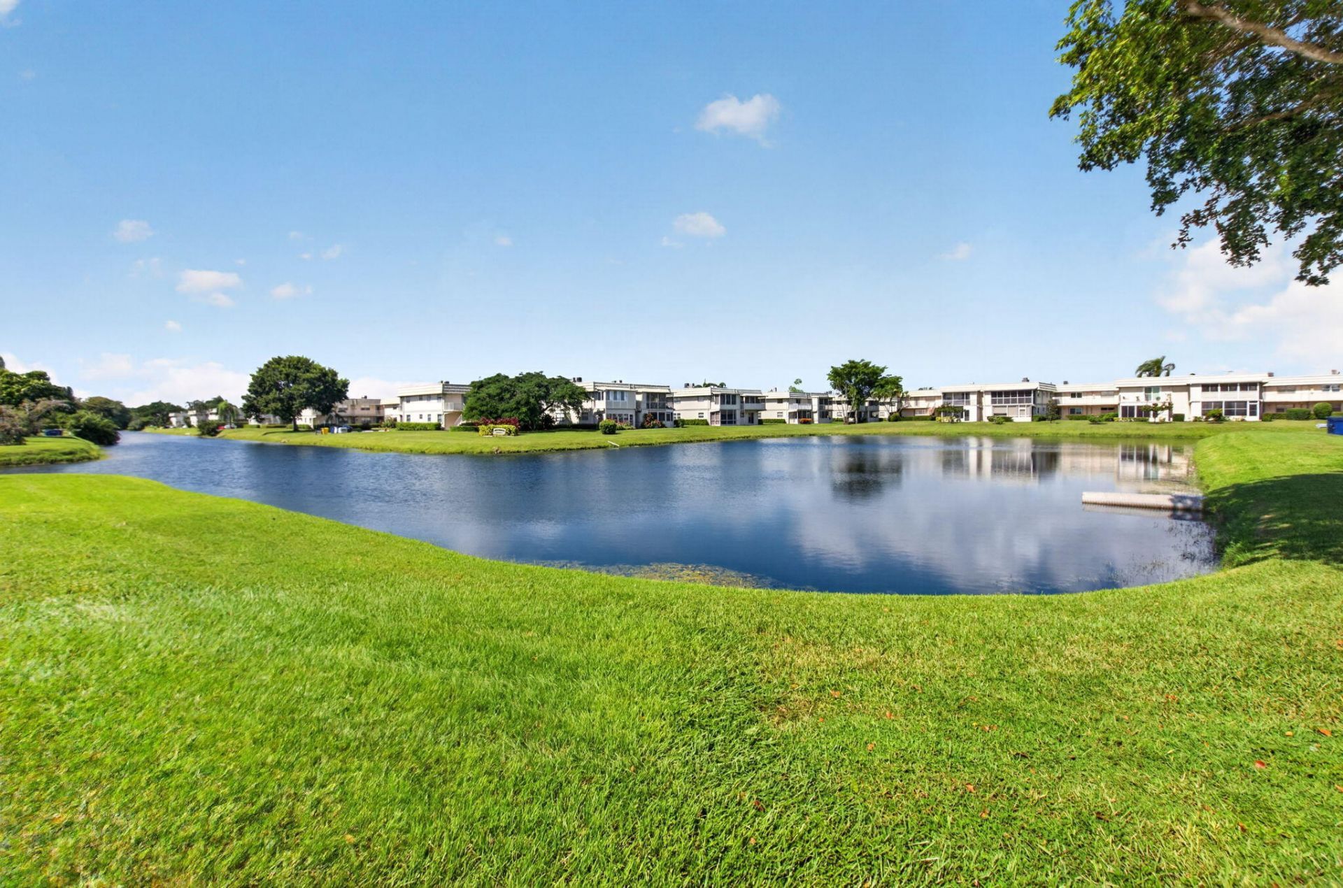 264 Saxony F, Unit 264, Delray Beach, FL 33446 Photo