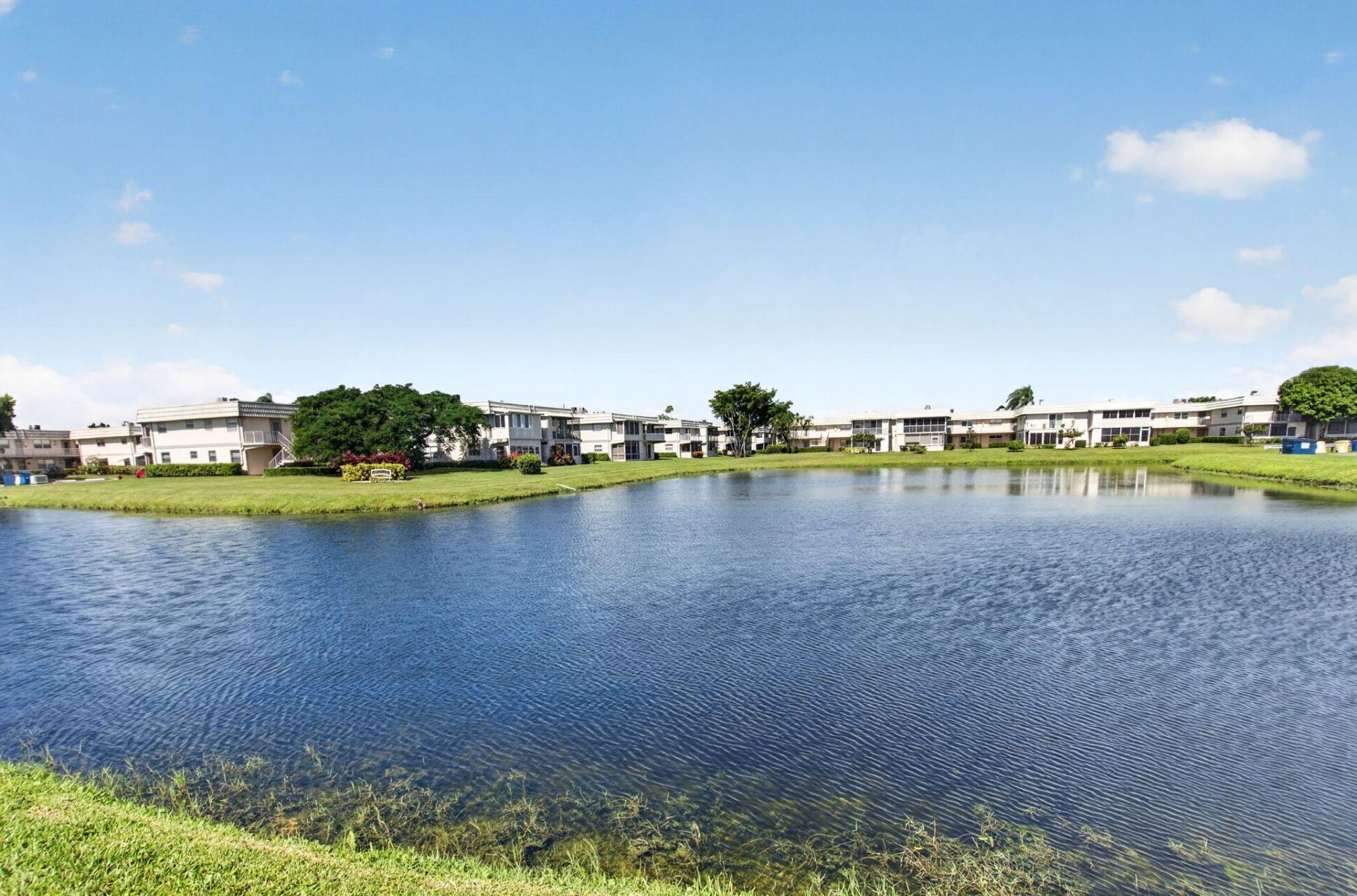 264 Saxony F, Unit 264, Delray Beach, FL 33446 Photo