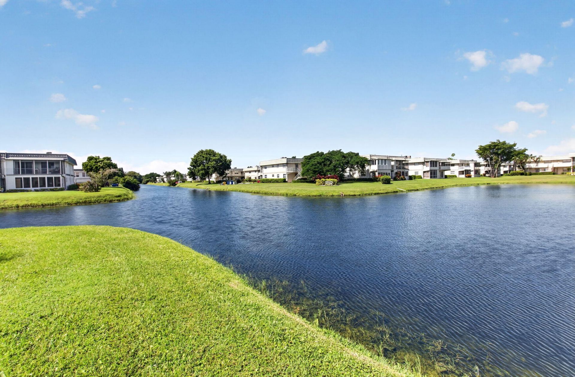 264 Saxony F, Unit 264, Delray Beach, FL 33446 Photo