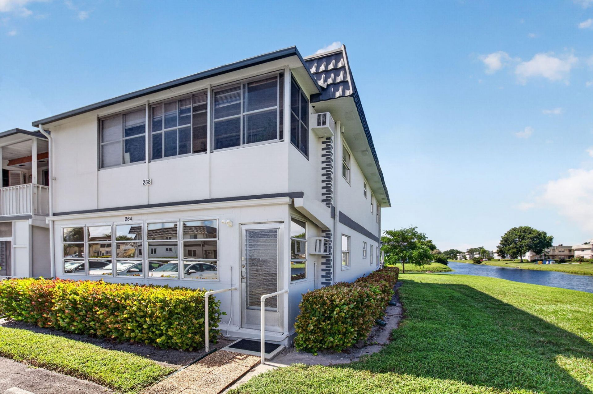 264 Saxony F, Unit 264, Delray Beach, FL 33446 Photo