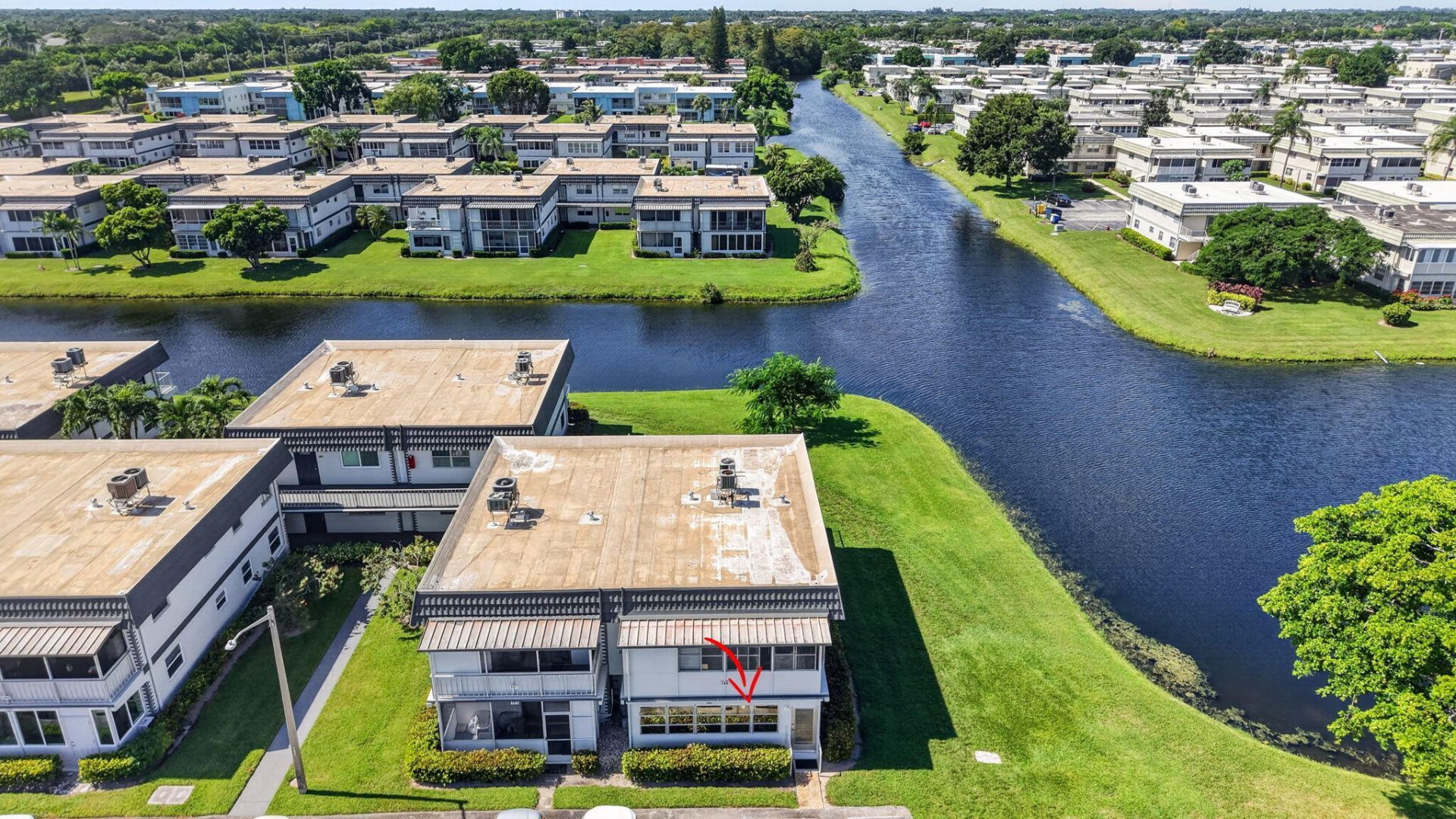 264 Saxony F, Unit 264, Delray Beach, FL 33446 Photo