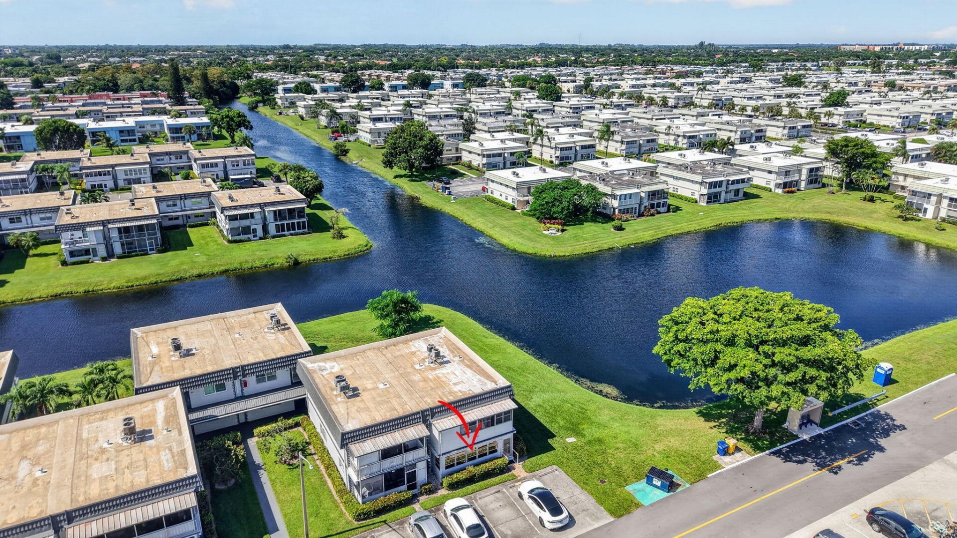 264 Saxony F, Unit 264, Delray Beach, FL 33446 Photo