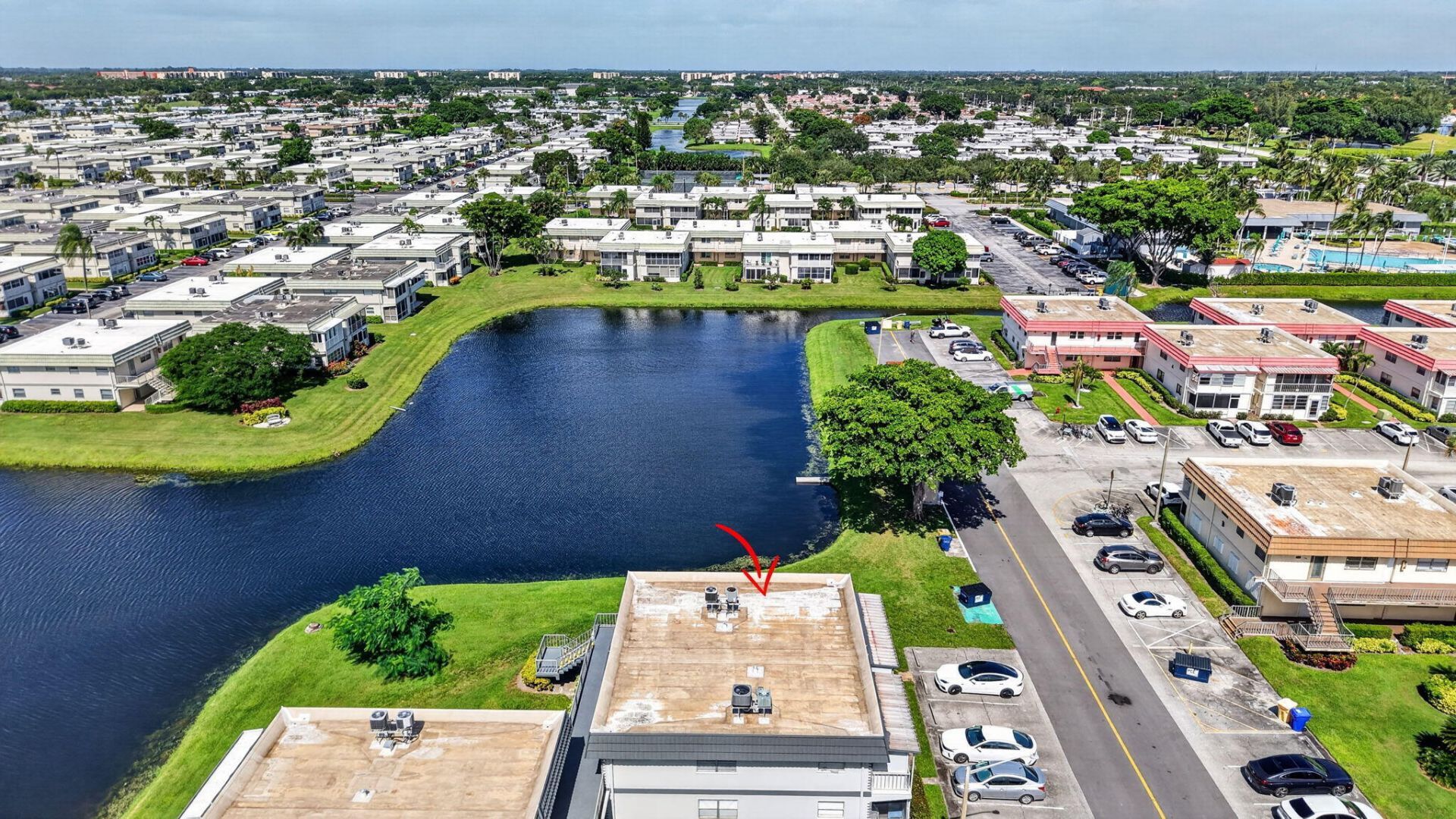 264 Saxony F, Unit 264, Delray Beach, FL 33446 Photo