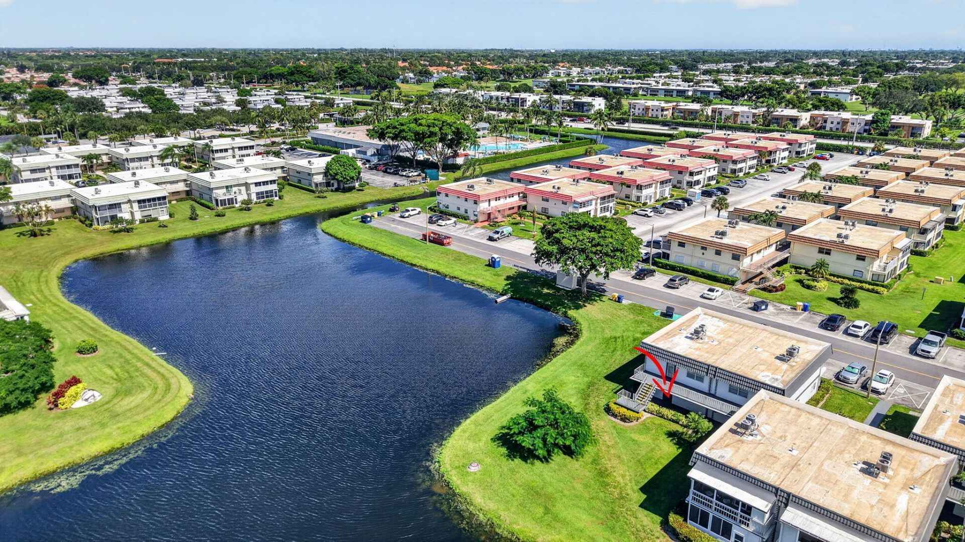 264 Saxony F, Unit 264, Delray Beach, FL 33446 Photo