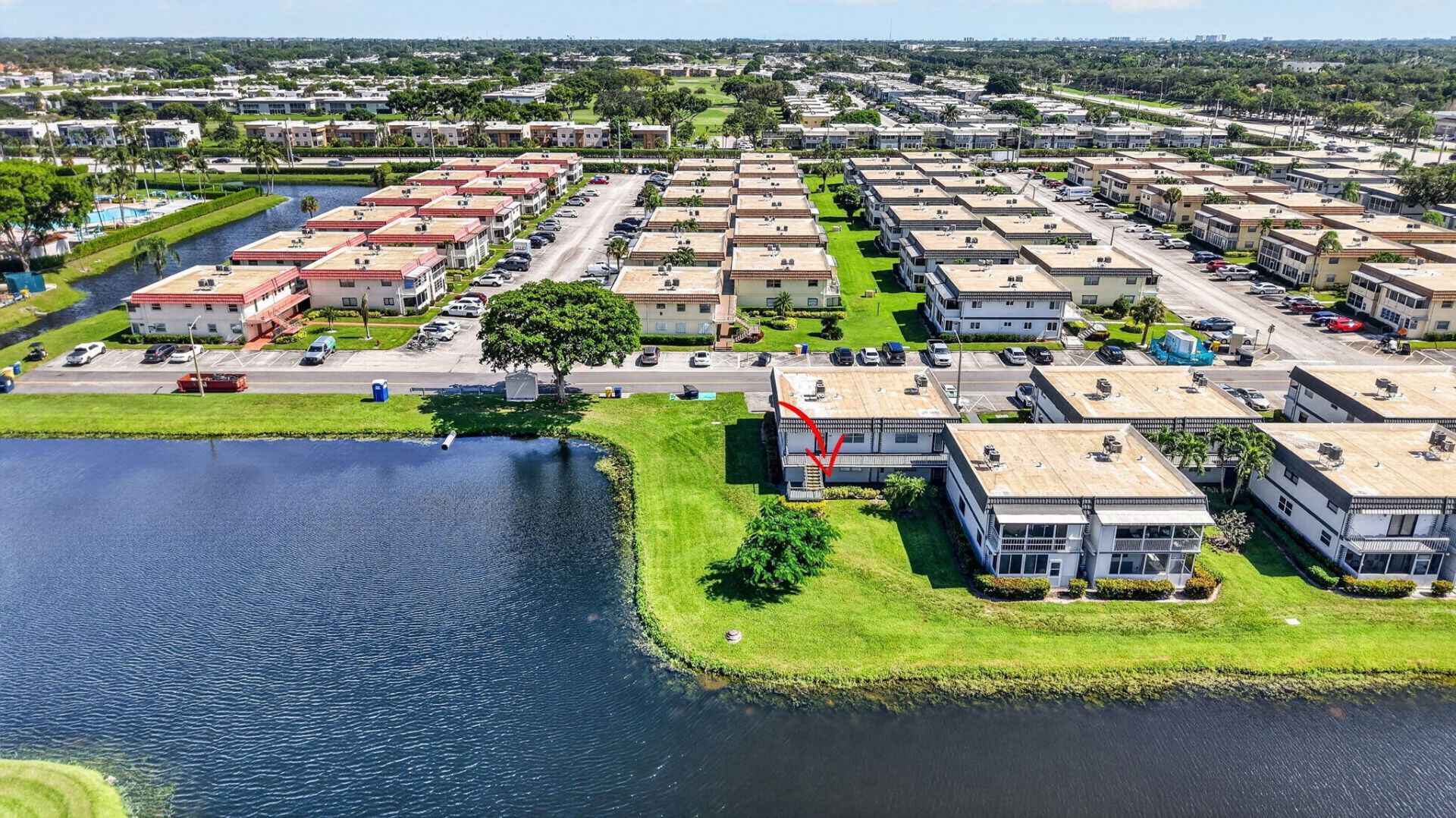 264 Saxony F, Unit 264, Delray Beach, FL 33446 Photo