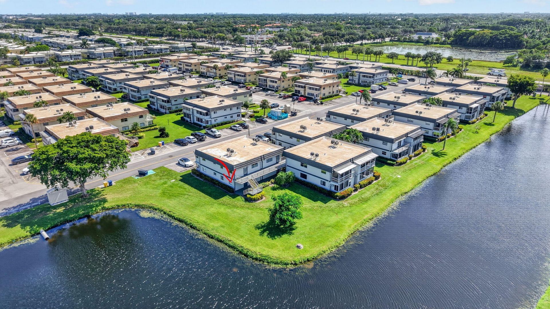 264 Saxony F, Unit 264, Delray Beach, FL 33446 Photo