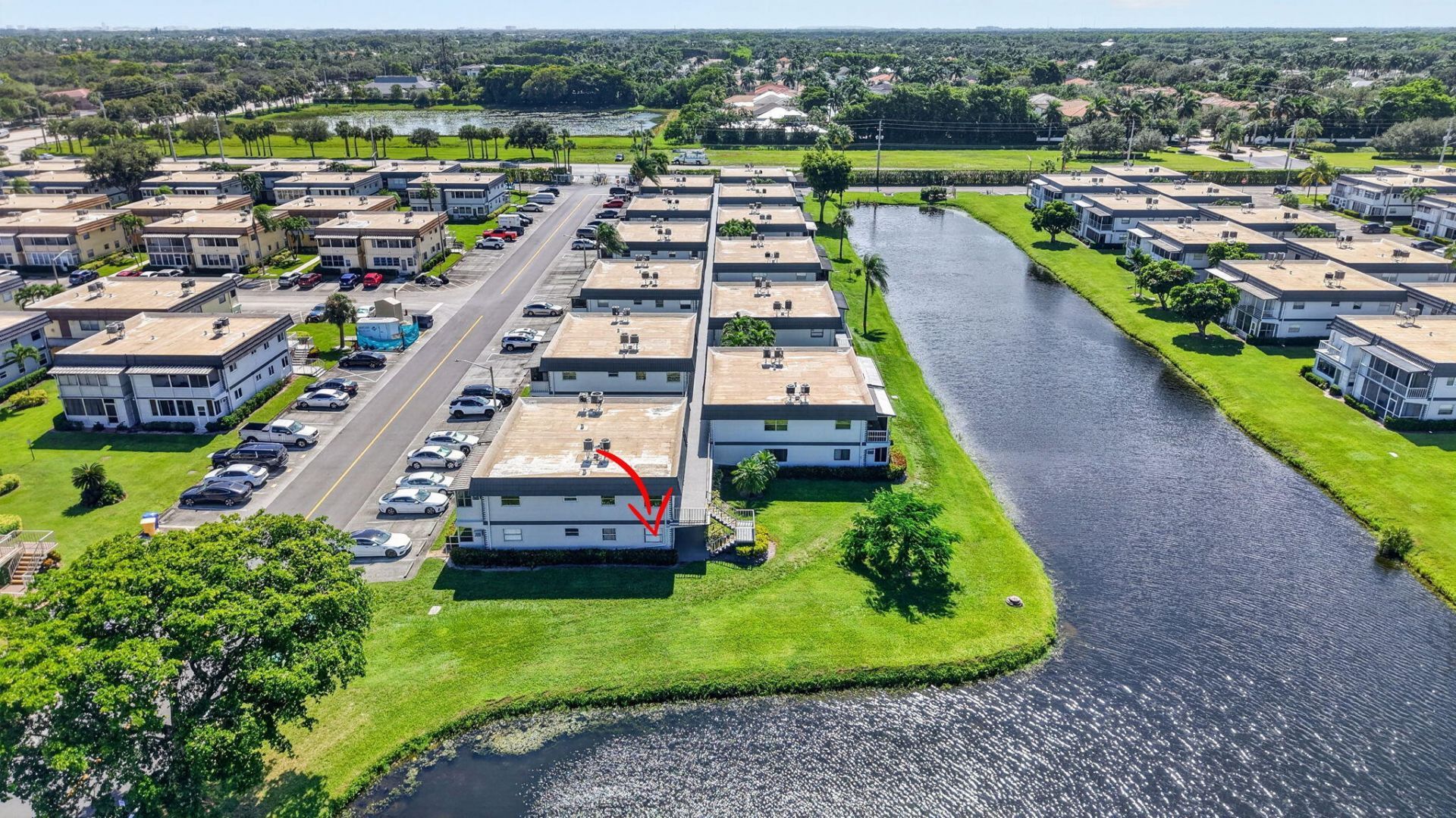 264 Saxony F, Unit 264, Delray Beach, FL 33446 Photo
