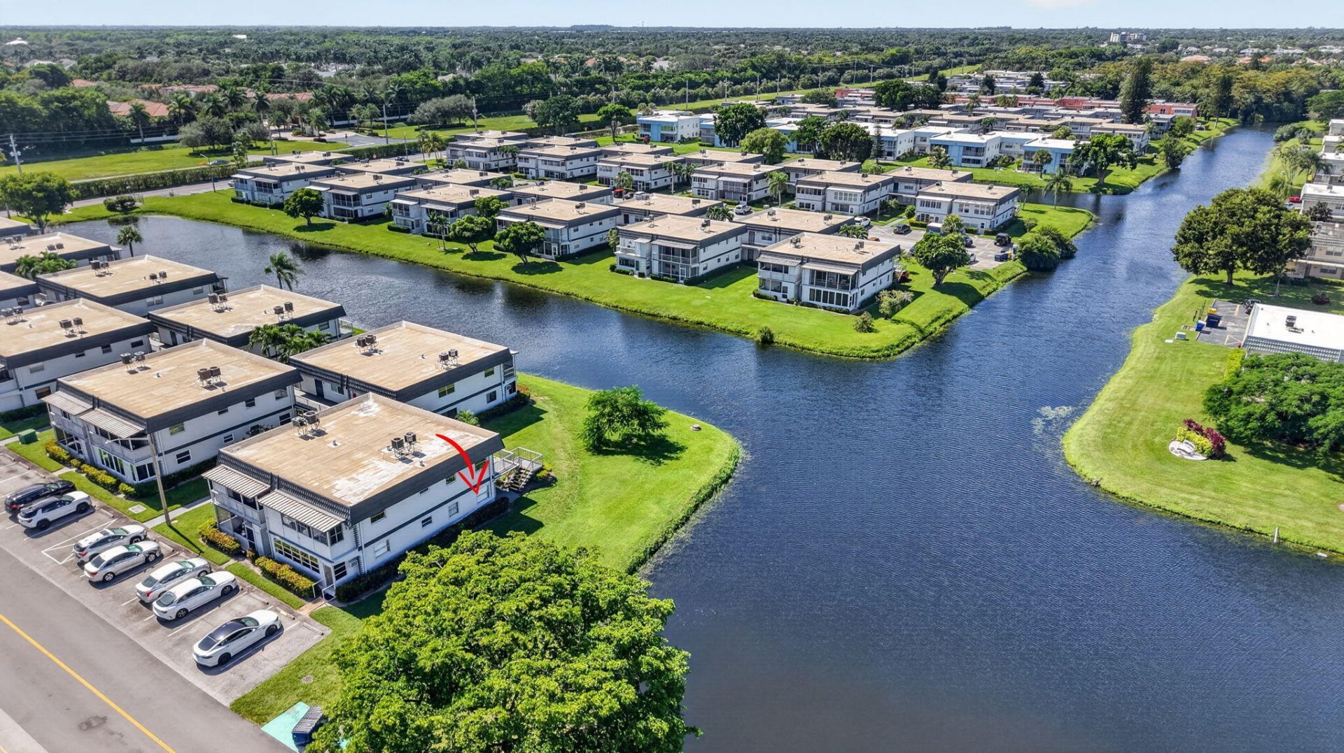 264 Saxony F, Unit 264, Delray Beach, FL 33446 Photo