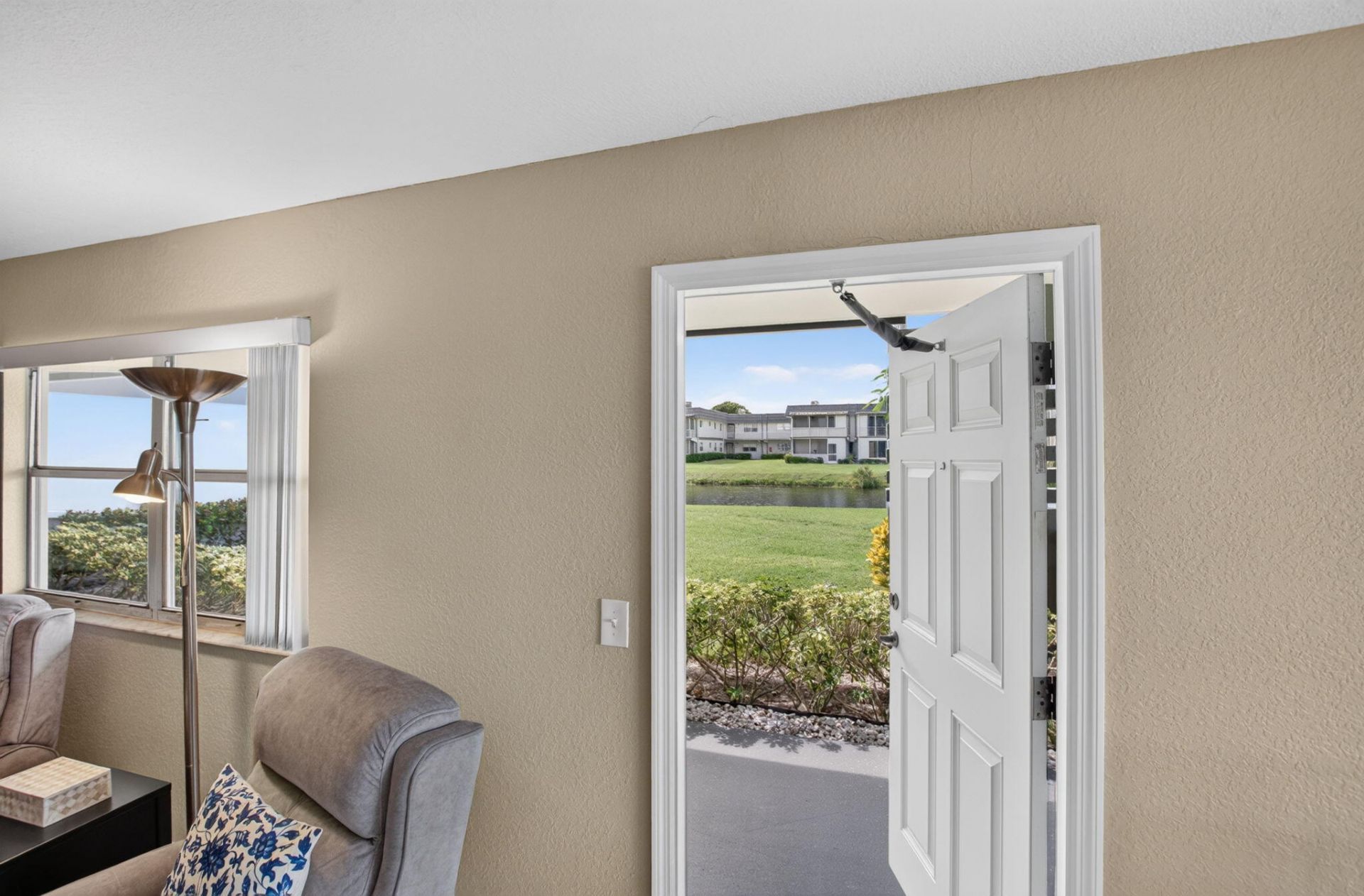 264 Saxony F, Unit 264, Delray Beach, FL 33446 Photo
