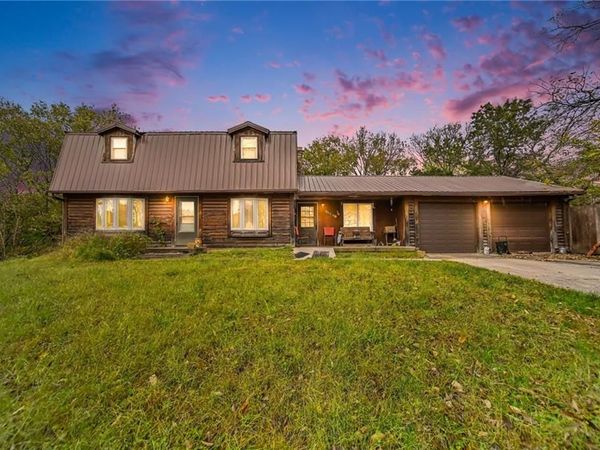 6810 NW Martin Road, Kansas City, MO 64163