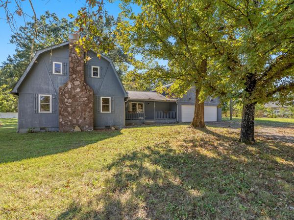 6320 Ooltewah Georgetown Road, Ooltewah, TN 37363