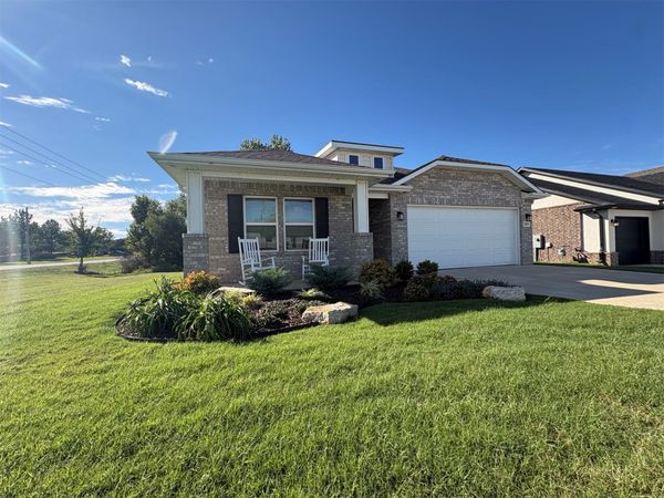 10314 S 20th Place E, Jenks, OK 74037