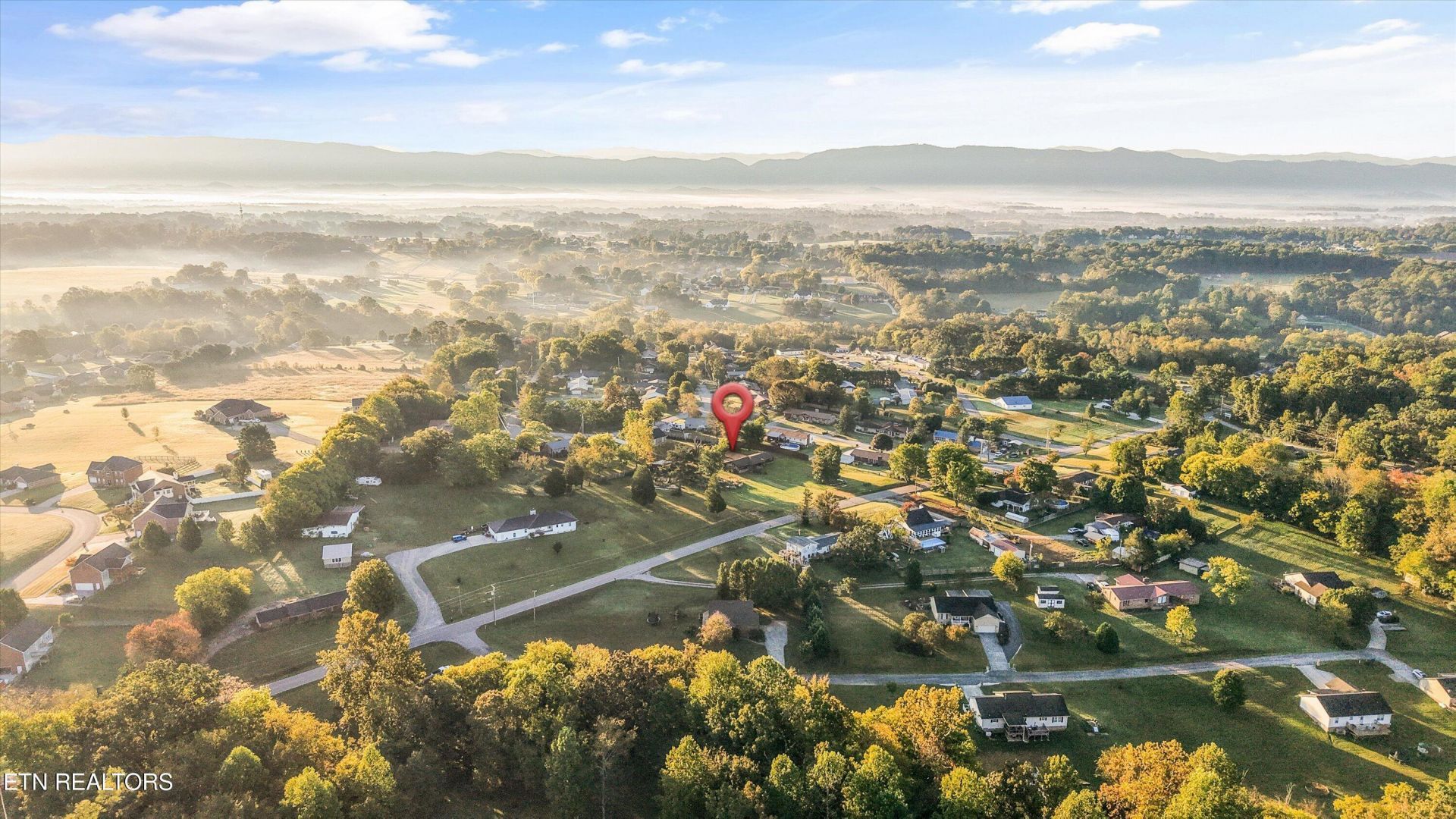 1061 Burnett Station Rd, Seymour, TN 37865 Main Photo