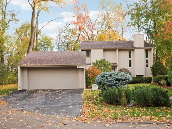 1880 Black Oaks Lane N, Plymouth, MN 55447
