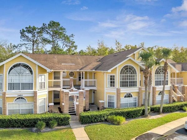 2452 SWEETWATER CLUB CIRCLE , Unit 28, KISSIMMEE, FL 34746