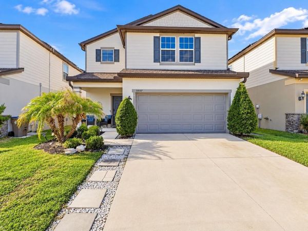 3557 ROCK CREEK LANE , KISSIMMEE, FL 34744