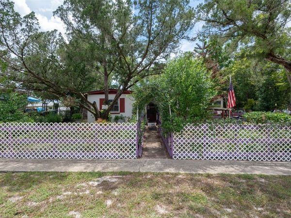 1507 DAROCA DRIVE , DELTONA, FL 32725