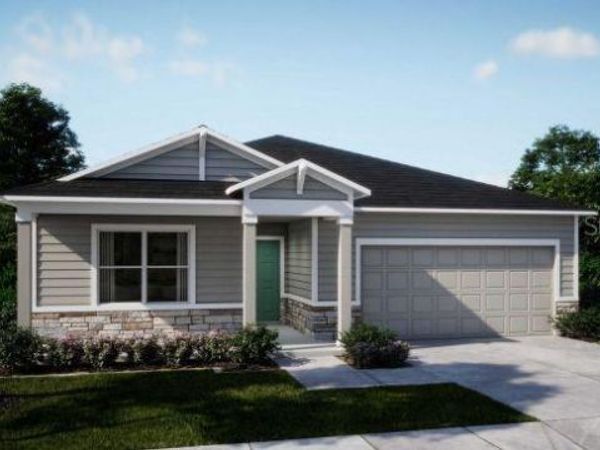 3422 MONARCH WAY , GREEN COVE SPRINGS, FL 32043