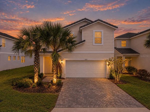 7251 OAKMOSS LOOP , DAVENPORT, FL 33837