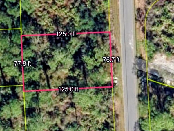 6715 BENEVENTO AVENUE , SEBRING, FL 33872
