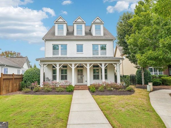 503 Branyan Trail, Alpharetta, GA 30004